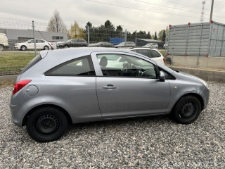 Opel Corsa 1.2 16v 2009