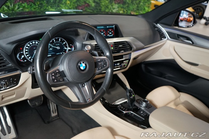 BMW X4 25d*xDRIVE*LED*HUD*CAMERA 2019
