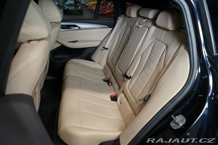 BMW X4 25d*xDRIVE*LED*HUD*CAMERA 2019