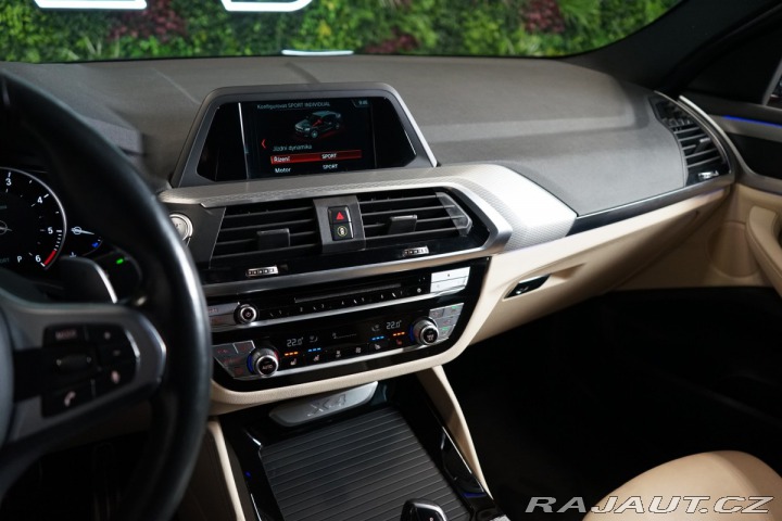 BMW X4 25d*xDRIVE*LED*HUD*CAMERA 2019