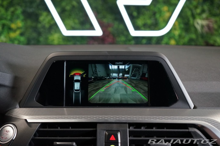 BMW X4 25d*xDRIVE*LED*HUD*CAMERA 2019