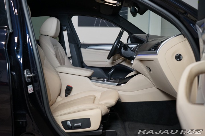 BMW X4 25d*xDRIVE*LED*HUD*CAMERA 2019