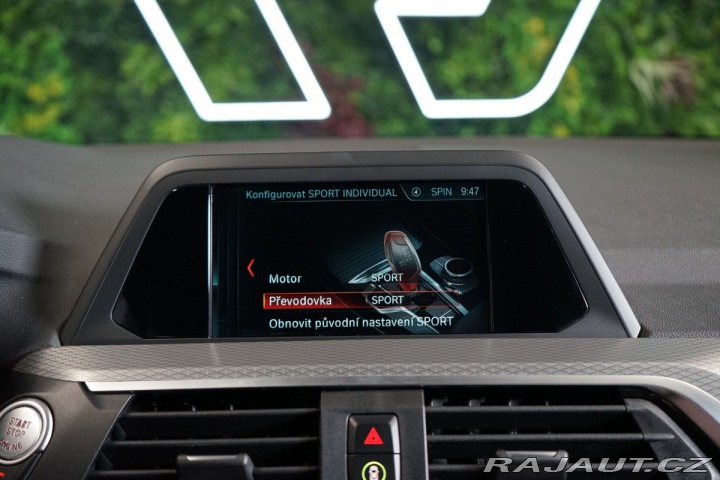 BMW X4 25d*xDRIVE*LED*HUD*CAMERA 2019