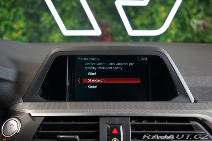 BMW X4 25d*xDRIVE*LED*HUD*CAMERA 2019