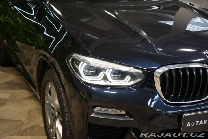 BMW X4 25d*xDRIVE*LED*HUD*CAMERA 2019