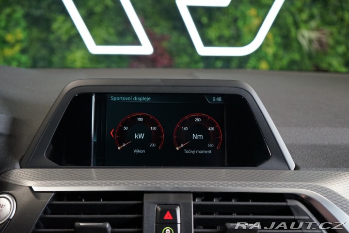 BMW X4 25d*xDRIVE*LED*HUD*CAMERA 2019