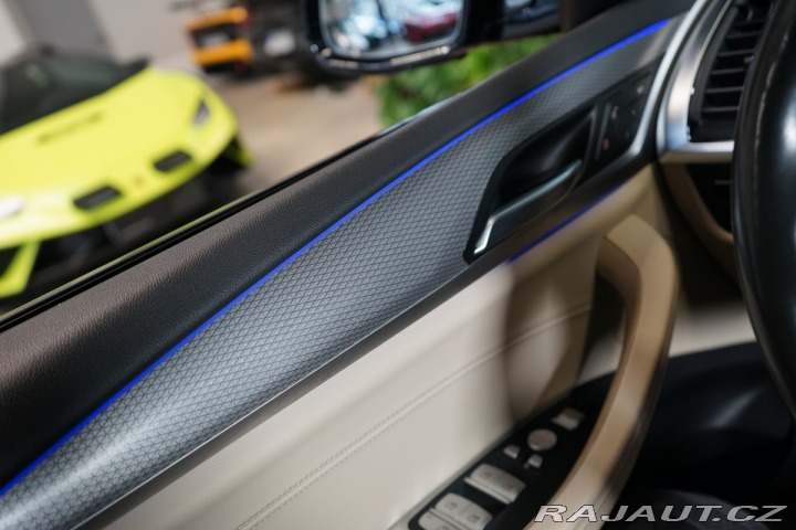 BMW X4 25d*xDRIVE*LED*HUD*CAMERA 2019