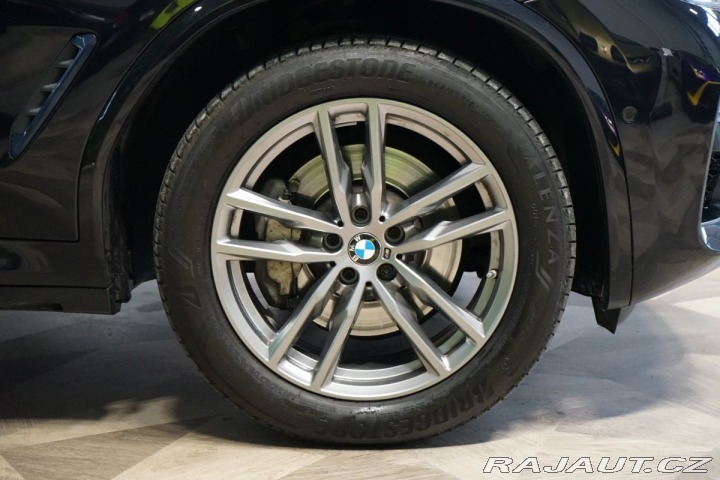 BMW X4 25d*xDRIVE*LED*HUD*CAMERA 2019