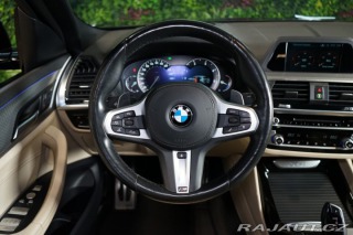 BMW X4 25d*xDRIVE*LED*HUD*CAMERA 2019