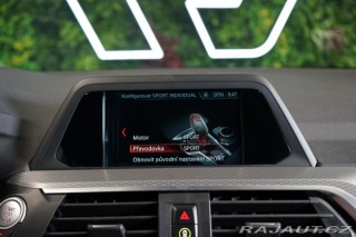 BMW X4 25d*xDRIVE*LED*HUD*CAMERA 2019