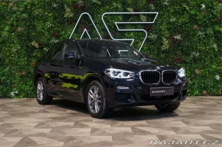 BMW X4 25d*xDRIVE*LED*HUD*CAMERA 2019