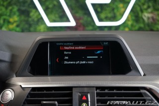 BMW X4 25d*xDRIVE*LED*HUD*CAMERA 2019