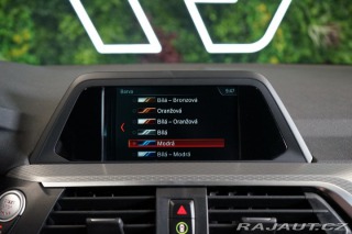 BMW X4 25d*xDRIVE*LED*HUD*CAMERA 2019