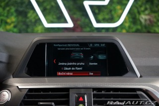 BMW X4 25d*xDRIVE*LED*HUD*CAMERA 2019