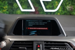 BMW X4 25d*xDRIVE*LED*HUD*CAMERA 2019