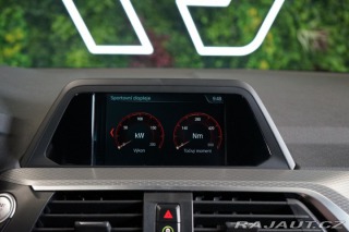 BMW X4 25d*xDRIVE*LED*HUD*CAMERA 2019