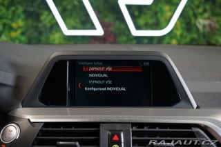 BMW X4 25d*xDRIVE*LED*HUD*CAMERA 2019