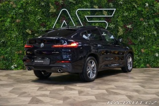 BMW X4 25d*xDRIVE*LED*HUD*CAMERA 2019