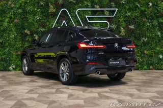 BMW X4 25d*xDRIVE*LED*HUD*CAMERA 2019