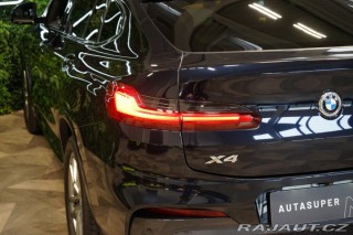 BMW X4 25d*xDRIVE*LED*HUD*CAMERA 2019