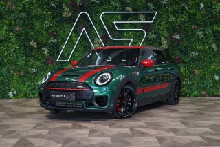 Mini Clubman JCW*2.0*PANO*H/K*CAMERA*C