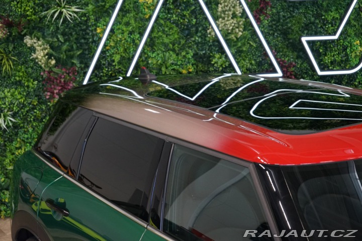 Mini Clubman JCW*2.0*PANO*H/K*CAMERA*C 2023