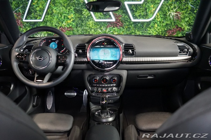 Mini Clubman JCW*2.0*PANO*H/K*CAMERA*C 2023
