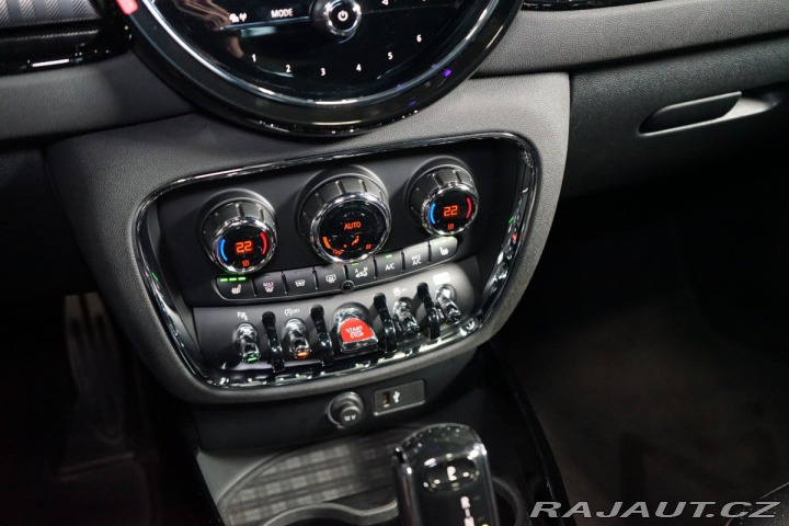 Mini Clubman JCW*2.0*PANO*H/K*CAMERA*C 2023