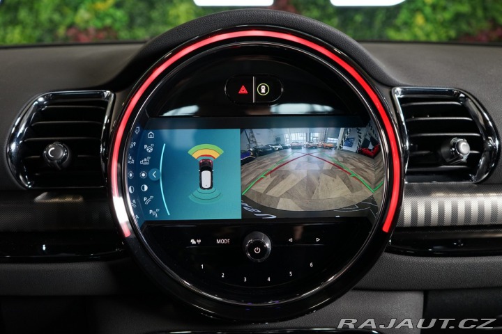 Mini Clubman JCW*2.0*PANO*H/K*CAMERA*C 2023