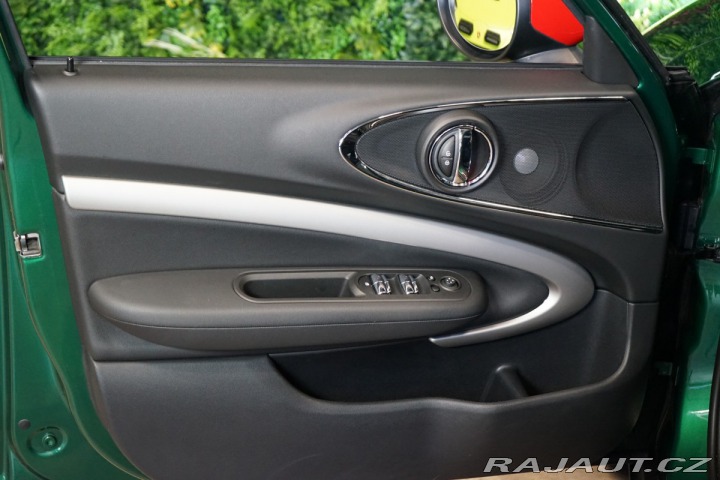 Mini Clubman JCW*2.0*PANO*H/K*CAMERA*C 2023