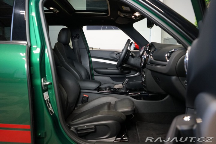 Mini Clubman JCW*2.0*PANO*H/K*CAMERA*C 2023