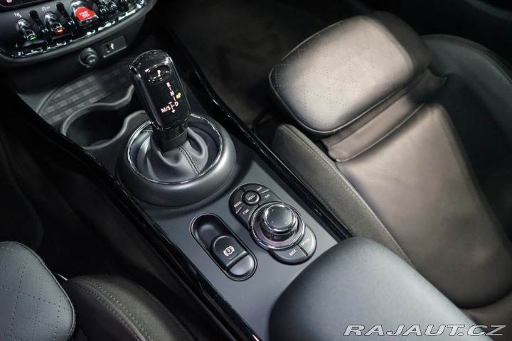 Mini Clubman JCW*2.0*PANO*H/K*CAMERA*C 2023