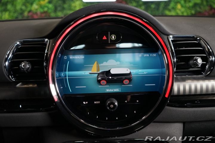 Mini Clubman JCW*2.0*PANO*H/K*CAMERA*C 2023