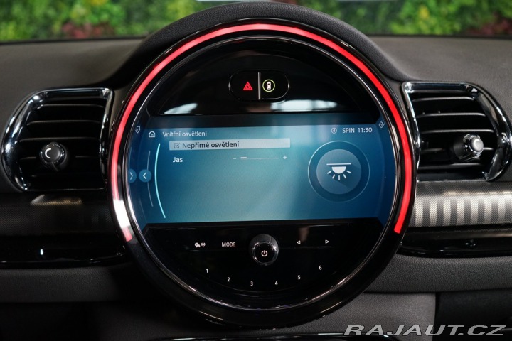 Mini Clubman JCW*2.0*PANO*H/K*CAMERA*C 2023
