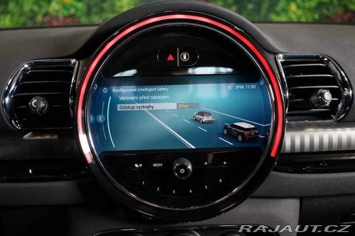 Mini Clubman JCW*2.0*PANO*H/K*CAMERA*C 2023