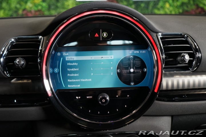 Mini Clubman JCW*2.0*PANO*H/K*CAMERA*C 2023