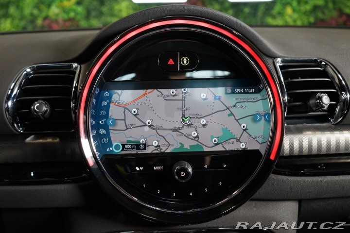 Mini Clubman JCW*2.0*PANO*H/K*CAMERA*C 2023