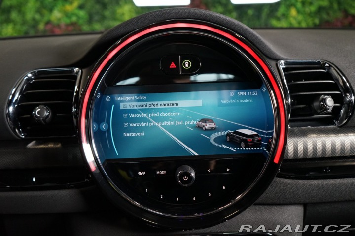Mini Clubman JCW*2.0*PANO*H/K*CAMERA*C 2023