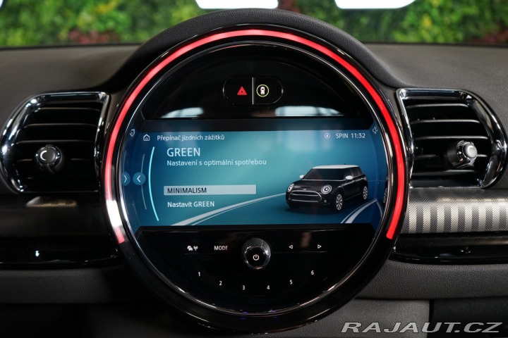 Mini Clubman JCW*2.0*PANO*H/K*CAMERA*C 2023