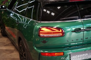 Mini Clubman JCW*2.0*PANO*H/K*CAMERA*C 2023