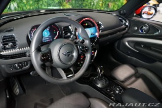 Mini Clubman JCW*2.0*PANO*H/K*CAMERA*C 2023