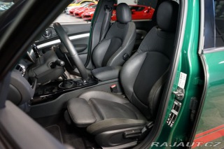 Mini Clubman JCW*2.0*PANO*H/K*CAMERA*C 2023