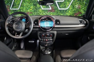 Mini Clubman JCW*2.0*PANO*H/K*CAMERA*C 2023