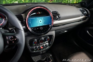 Mini Clubman JCW*2.0*PANO*H/K*CAMERA*C 2023