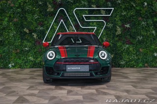 Mini Clubman JCW*2.0*PANO*H/K*CAMERA*C 2023