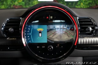 Mini Clubman JCW*2.0*PANO*H/K*CAMERA*C 2023