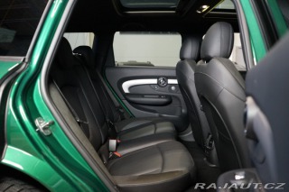 Mini Clubman JCW*2.0*PANO*H/K*CAMERA*C 2023