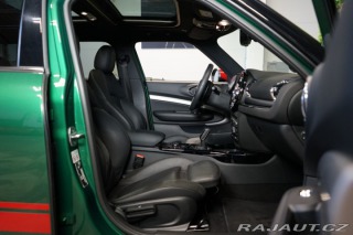 Mini Clubman JCW*2.0*PANO*H/K*CAMERA*C 2023