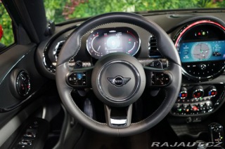 Mini Clubman JCW*2.0*PANO*H/K*CAMERA*C 2023