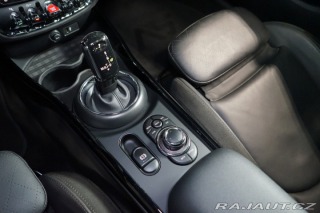 Mini Clubman JCW*2.0*PANO*H/K*CAMERA*C 2023